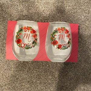 Austin & Ash Glasses